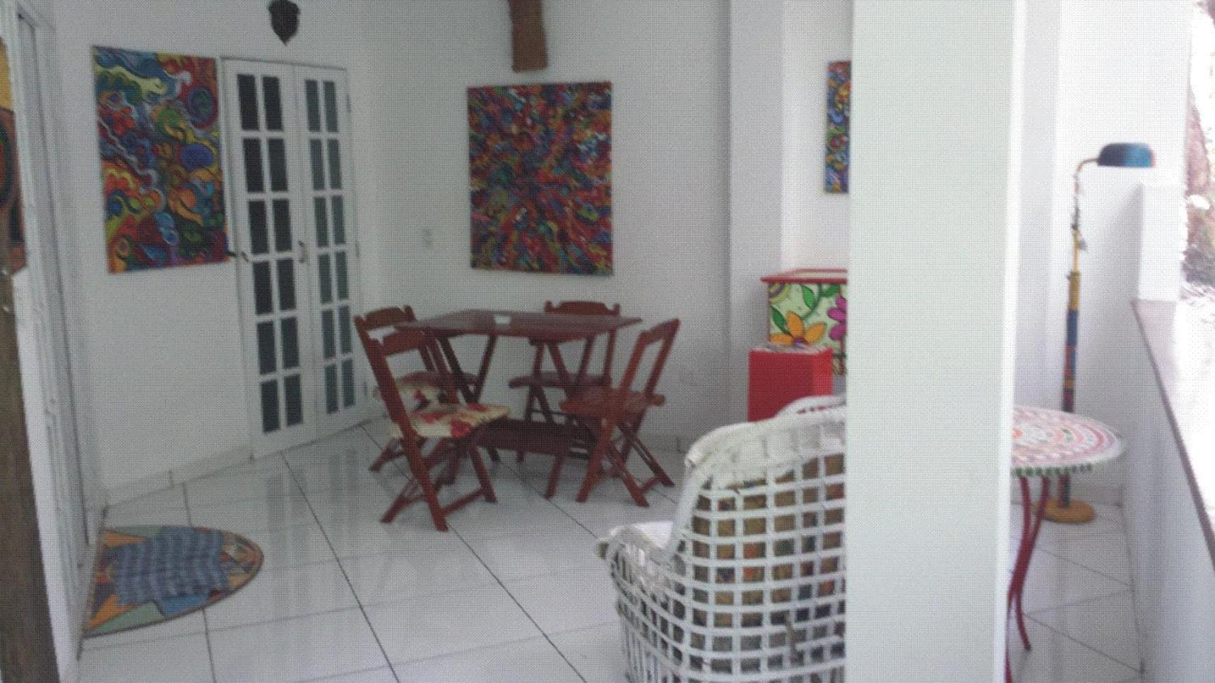 Villa Casa Do Joca - Ilhabela Exterior foto