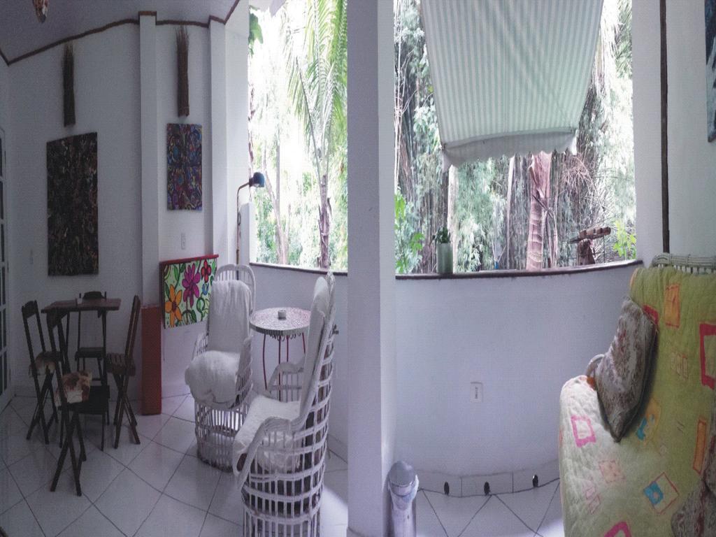 Villa Casa Do Joca - Ilhabela Zimmer foto