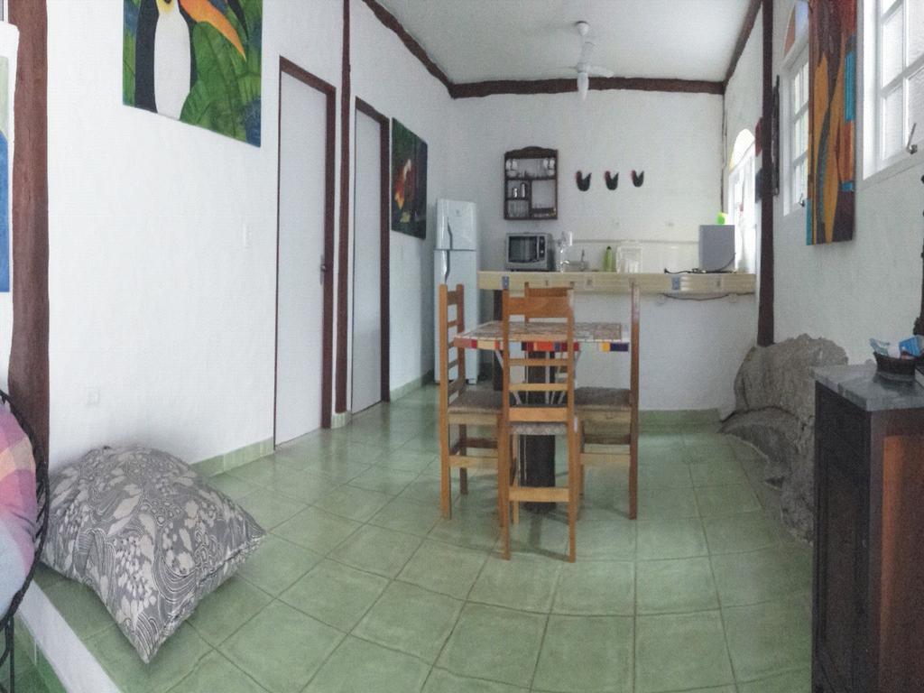 Villa Casa Do Joca - Ilhabela Zimmer foto