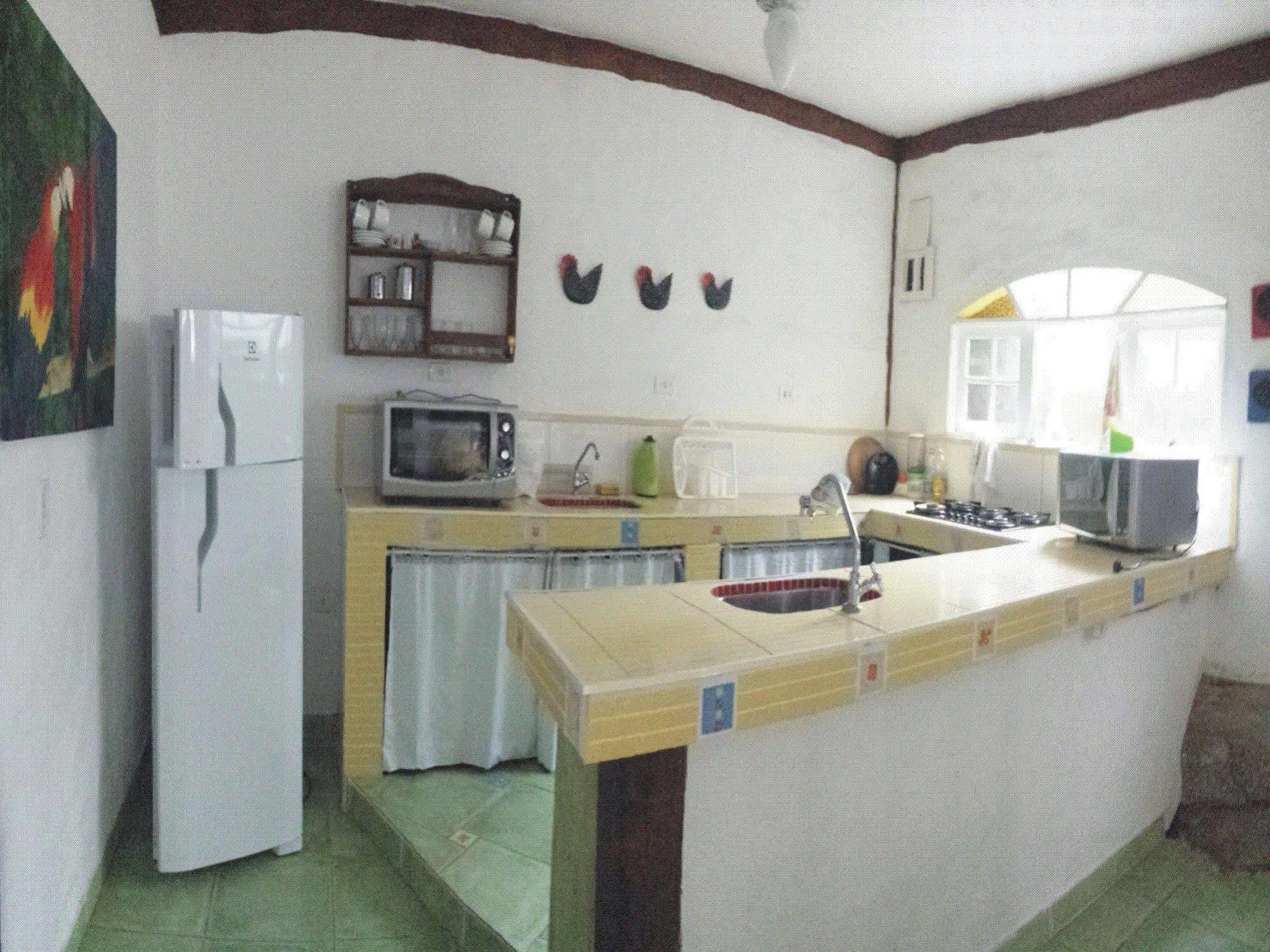 Villa Casa Do Joca - Ilhabela Exterior foto