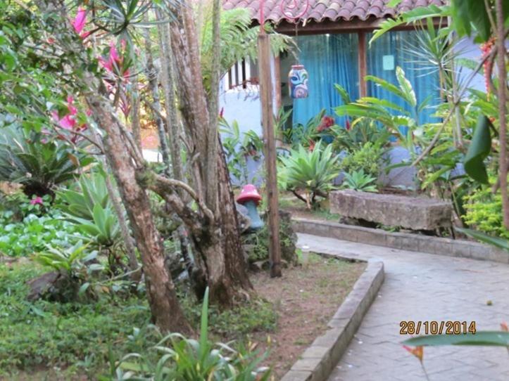 Villa Casa Do Joca - Ilhabela Zimmer foto